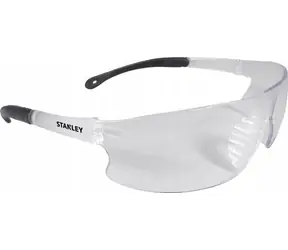 Stanley SY120 Klarglas / Schutzbrille / Klarglas