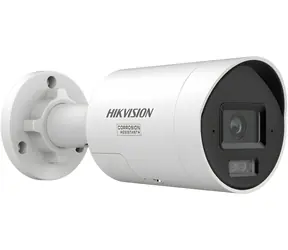 HIKVISION DS-2CD20126G3-IUY/SL(2,8 mm)(eF) / IP-Kamera / Bullet / 12 MP / 2,8 mm Gehäuse / AcuSense / IR 40 m / IP67