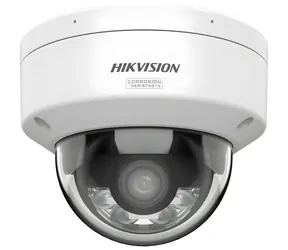 HIKVISION DS-2CD3146G3-LISUY (2,8 mm) (EF) / IP-Kamera / Dome / 4 MP / SMART Hybridlicht