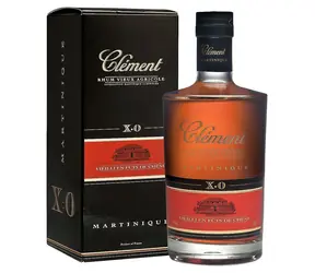 Clément Xo / Rum / Gereift / 42 % / 0,7 l