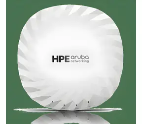 HPE ANW AP-735 (RW) / Zugangspunkt / Campus