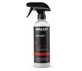 Malco Target 473 ml / Asphalt-, Teer- und Harzentferner