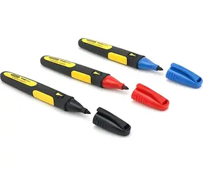 Stanley Permanentmarker / Marker / 3 Stück