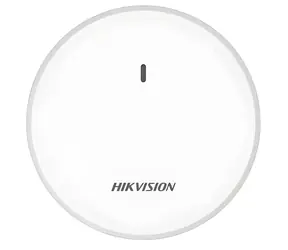 HIKVISION DS-3WAP622G-SI weiß / Access Point / Wi-Fi 6 / PoE / 1800 Mbit/s