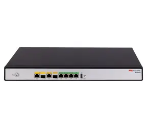 HIKVISION DS-3WG507G-SI / Router / 7 Ports / Rack-Design