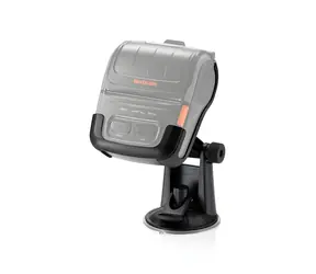 Bixolon Fahrzeughalterung schwarz / Autohalterung / für Bixolon SPP-R210