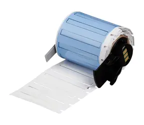 BRADY PermaSleeve / Schrumpfetiketten / für M610, M611, BMP61, M710, BMP71