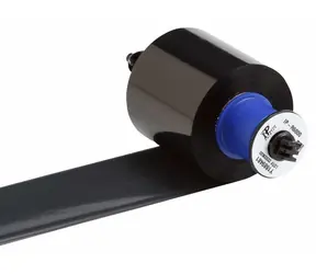 BRADY 6000 Serie schwarz / Thermotransferband / 300 m / 60 mm / für i5100 und IP-Serie