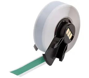 BRADY Mehrzweck-Vinyletiketten / Etiketten / Vinyl / Für Drucker M610, M611, BMP61, M710, BMP71