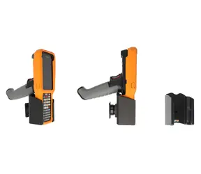 Brodit Passive Halterung für Honeywell CK67 / Halterung / Neigbar / Mit Drehgelenk