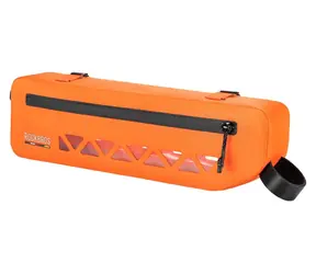 Rockbros AS-140 ROAD TO SKY orange / Rahmentasche / Wasserdicht / 1,7 l