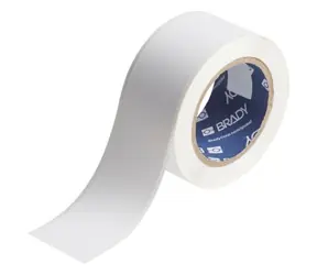 BRADY Endlospapieretiketten für J4000 / Etikett / Papier / 50,8 mm