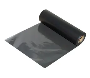 BRADY R7950 / Etikettendrucker-Farbband / Harz/Wachs / 110 mm x 70 m / schwarz / für BBP11, BBP12