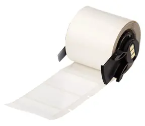 BRADY Etiketten für raue Umgebungen / Selbstklebend / Polyester / für M610, M611, BMP61, M710, BMP71