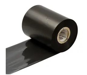 BRADY 7950 schwarz / Etikettendruckerband / 83 mm / 320 m / für BradyPrinter i7100