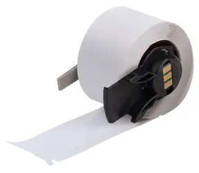 BRADY Polyester-Etiketten für M610/M611/BMP61/M710/BMP71 / Etiketten / Selbstklebend / Polyester / für raue Umgebungen