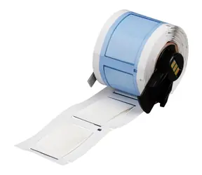 BRADY PermaSleeve / Etiketten / Schrumpfschlauch / Für Drucker M610, M611, BMP61, M710, BMP71