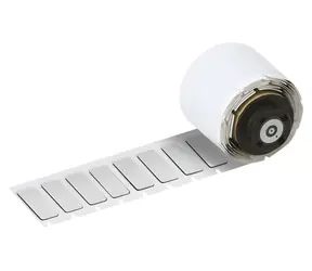 BRADY M710 / Etiketten / Selbstklebend