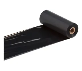 BRADY 6000 Serie / Druckerband / Thermotransfer / Schwarzweißdruck / 110 mm x 110 m