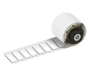 BRADY M710 / Etiketten / Selbstklebend / für Etikettendrucker