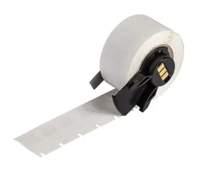 BRADY Selbstlaminierende Vinyl-Etiketten für M611, M610 und M710 / Etiketten / Vinyl / Selbstlaminierend