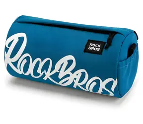 Rockbros G006 Flash Journey blau / Lenkertasche / 3,6 l