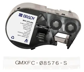 BRADY Etiketten für M410, BMP41, M510, BMP51, BMP53, M511 (M4C-375-499) / Etiketten / Selbstklebend
