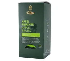 Eilles Apfel-/Früchtetee / 25 x 2,5 g