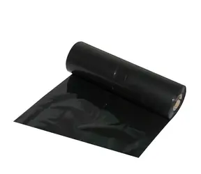 BRADY 6000 Serie Schwarz / Druckerband / Thermotransfer / 110 mm x 70 m / für BBP11, BBP12