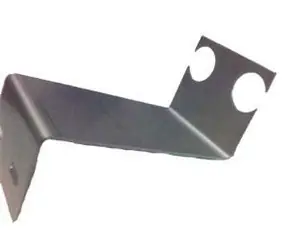 Ersatz-Montagehalterung für Star Micronics CB2002 / Desktop Z-Mount / 1 Stück.