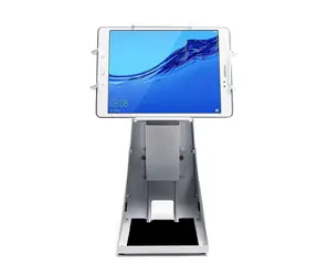 Star Micronics EZ100 / Ständer / für TSP100, TSP650, TSP700 / VESA 75x75 & 100x100 / Neigung ±45°