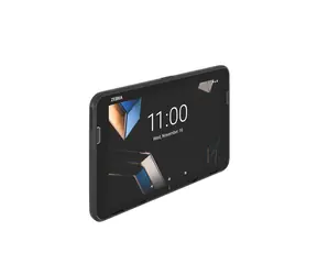 ZEBRA ET401 schwarz / Tablet / 10" WUXGA / 5G / IP68 / 6 GB RAM / 64 GB