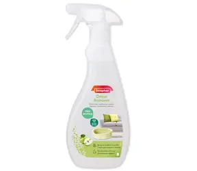 Beaphar PROBIO Geruchsentferner / Geruchsentferner / für Haustiere / 500 ml