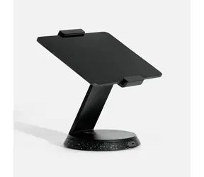 Capture Bouncepad Eddy 2. Generation, schwarz / Tablet-Hülle / 10-13 Zoll / Universal / 1,7 kg