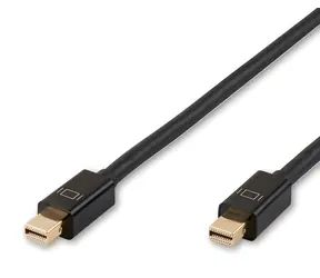 Mini-DisplayPort Capture mit Treiber / DisplayPort-Kabel / Länge 2 m