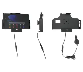 Brodit Passive Halterung für Skorpio X40, X45 und Falcon X65 / Halterung / Neigefunktion / AMPS