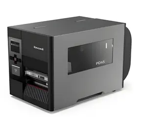 Honeywell PD45S / Etikettendrucker / TT / 203 dpi / Touchscreen / USB / RS-232 / LAN