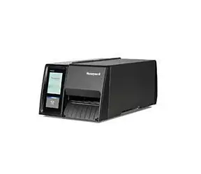 Honeywell PM45 Kompakt-Etikettendrucker / Thermotransfer / 203 dpi / WLAN / Ethernet