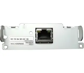 Bixolon Ethernet-Schnittstelle / Druckerschnittstelle / für Bixolon SRP-350VK, T-3III