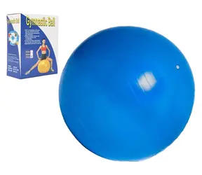 UNISON Turnball 75 cm / Turnball / Gummi / Im Karton / Empfohlen ab 3 Jahren