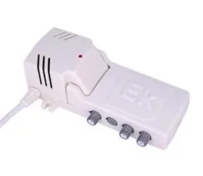 ITS AA 412L2 / Verstärker mit Splitter / LTE-Filter