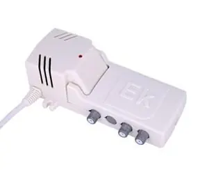 ITS AA 20L2 / Verstärker mit Splitter / LTE2-Filter