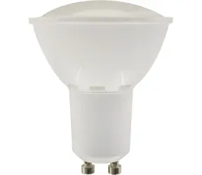 Omega LED-Lampe GU10 7W / 500lm / 6000K / Kaltweiß