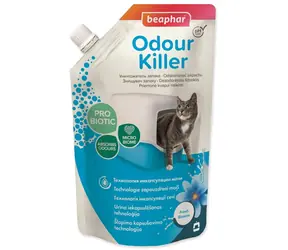 Beaphar Geruchsentferner für Katzentoiletten / 400 g