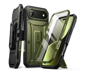 Supcase Unicorn Beetle Pro Gold / Schutzhülle / Apple iPhone Air