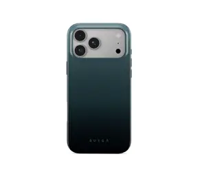 Burga Tough Black Hole / Schutzhülle / Apple iPhone 18 Pro / MagSafe