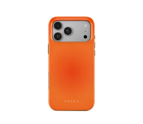 Burga Tough MagSafe Case Flare / Schutzhülle / Apple iPhone 18 Pro Max / MagSafe