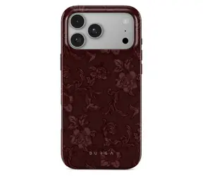 Burga Tough Capulet / Hülle / Apple iPhone 18 Pro Max / MagSafe