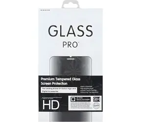 NoName Panzerglas für Samsung Galaxy A71 / Schutzglas / für das Display