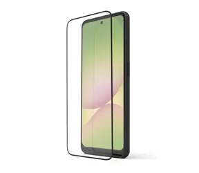 HAMA Extreme Protect Samsung Galaxy A56 5G / Displayschutzfolie / D3O® / 6,7" / 0,33 mm
